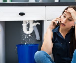 About The Faucet Pros Logan, IA